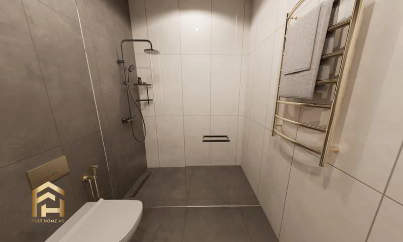 Wohnung – Naters - Mehr