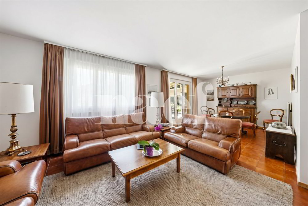 Haus – Onex - Ansicht 3