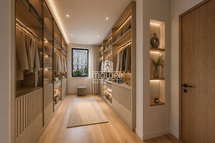 Wohnung – Bramois - Ansicht 4