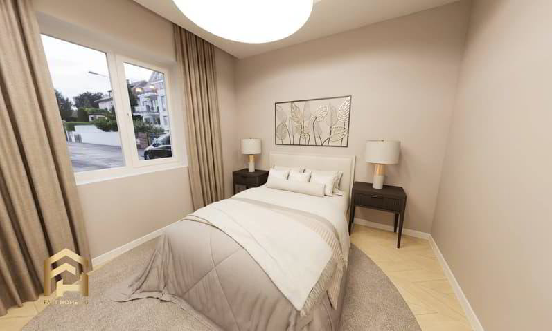 Wohnung – Naters - Mehr
