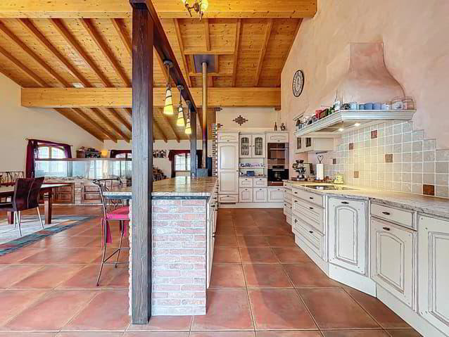 Haus – Loc - Ansicht 5