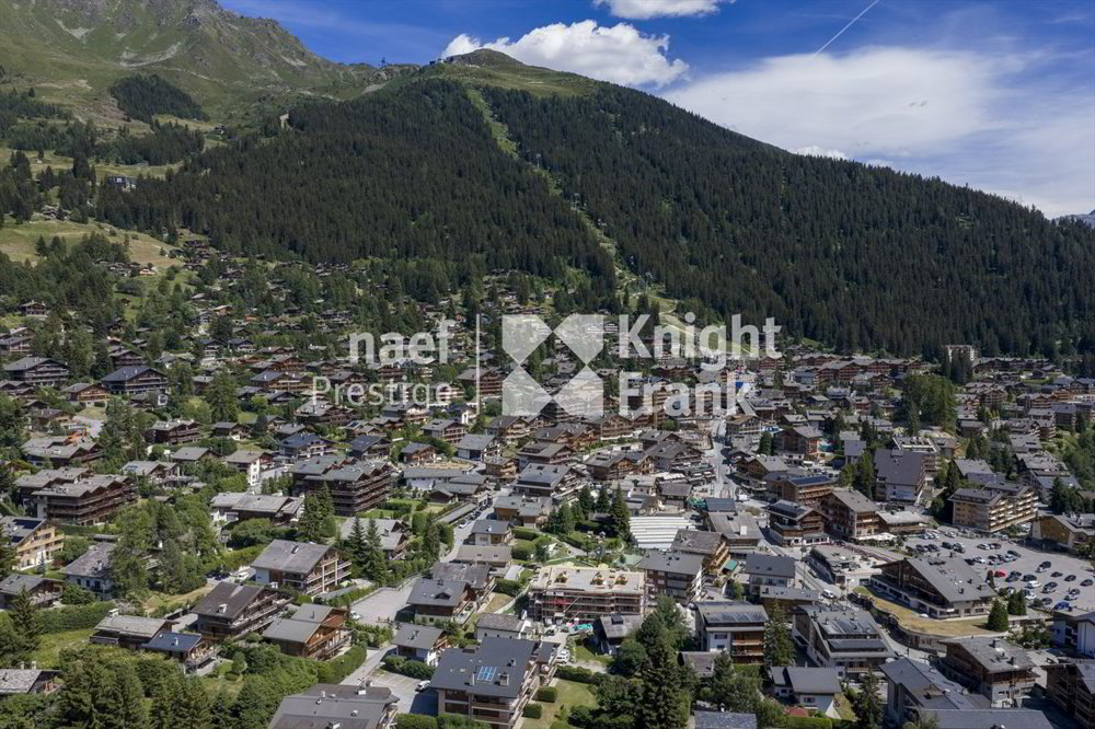 4 Zimmer Wohnung zum verkaufen in Verbier - Bild 1/9