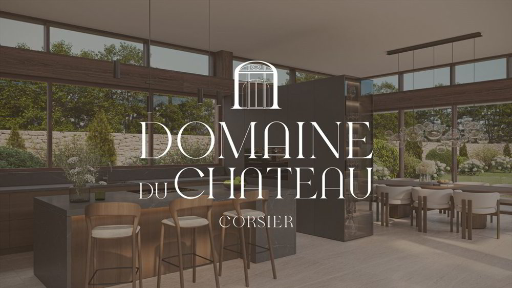 Haus – Corsier GE - Mehr