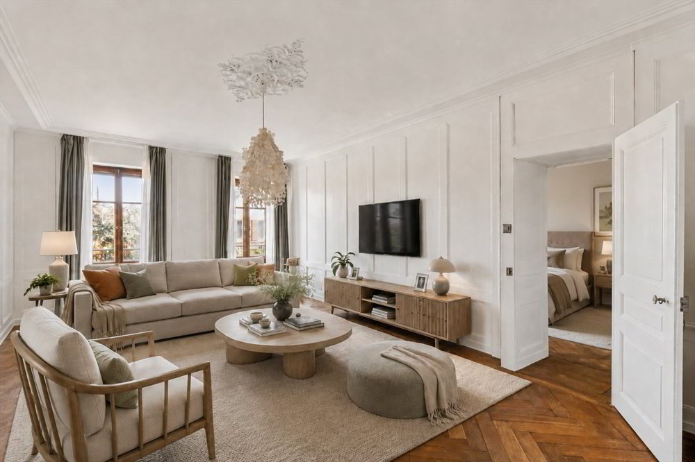 Wohnung – Bevaix