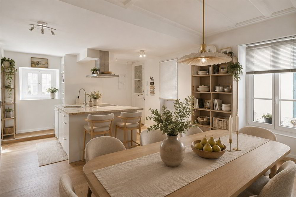 Wohnung – Bevaix - Ansicht 2
