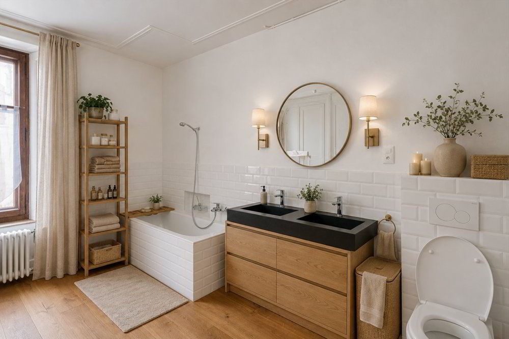 Wohnung – Bevaix - Ansicht 4