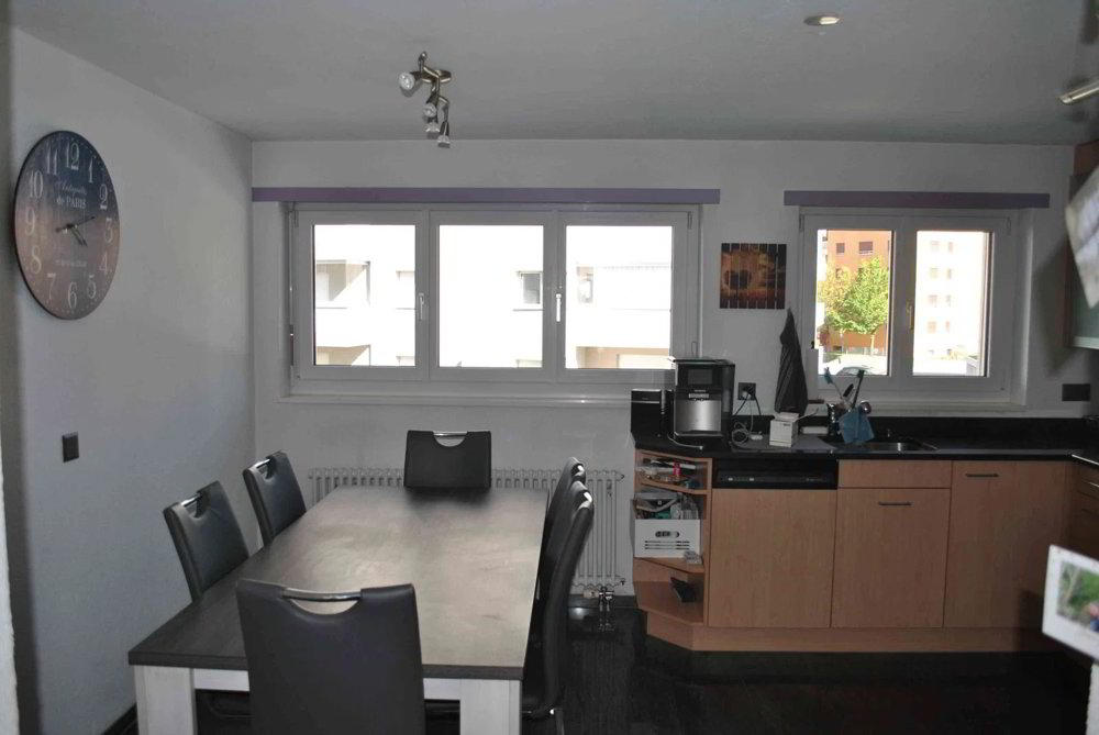 Wohnung – Naters - Ansicht 3