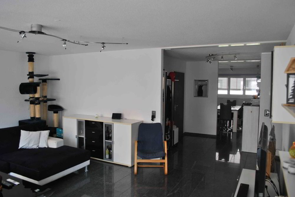 Wohnung – Naters - Ansicht 4