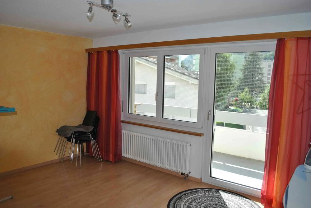 Wohnung – Naters - Ansicht 5