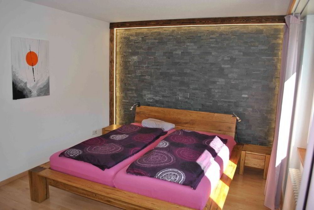 Wohnung – Naters - Mehr