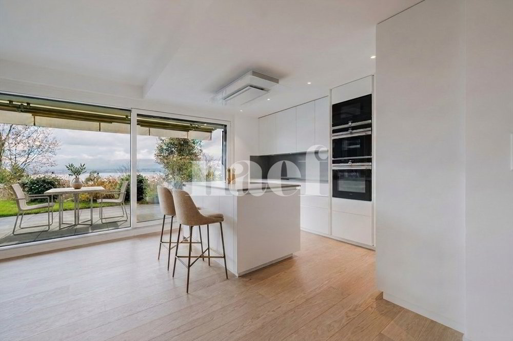Wohnung – Hermance - Ansicht 4