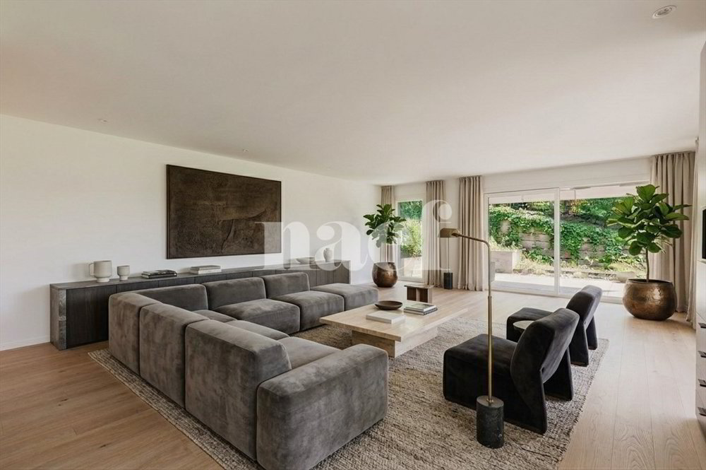 Wohnung – Hermance - Ansicht 5