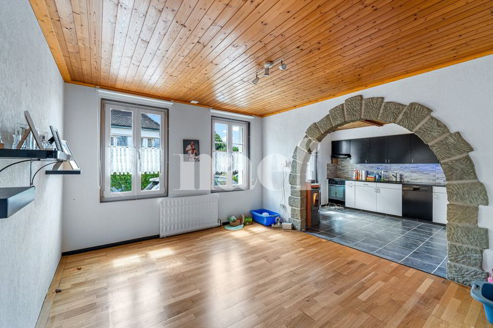 Haus – Granges-près-Marnand - Ansicht 2