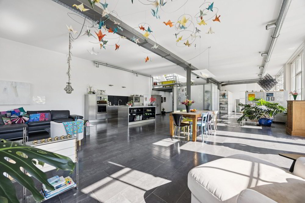 Wohnung – Zell ZH - Ansicht 2