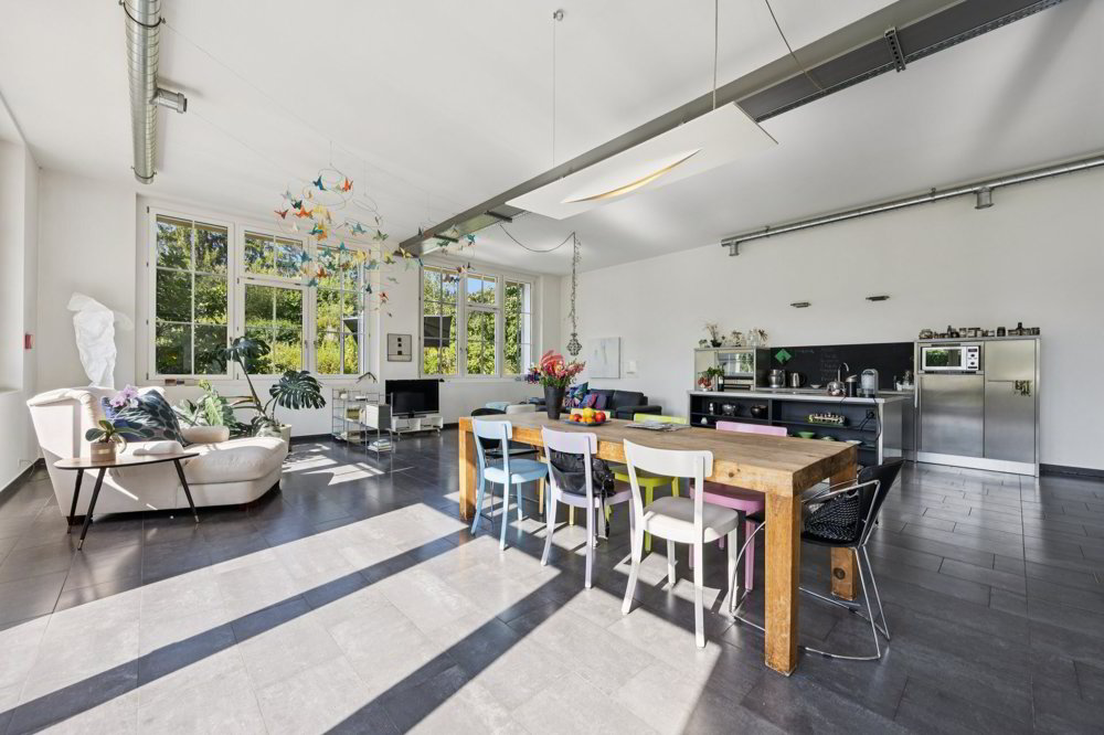 Wohnung – Zell ZH - Ansicht 5