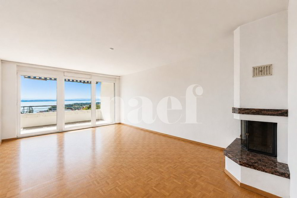 Wohnung – Corcelles NE - Ansicht 2