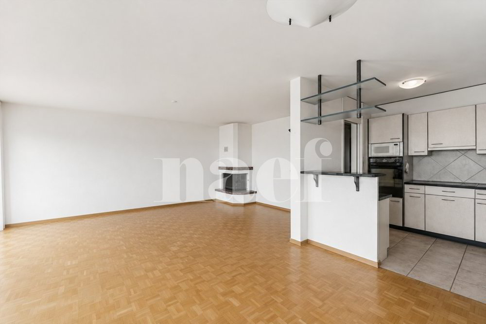 Wohnung – Corcelles NE - Ansicht 4