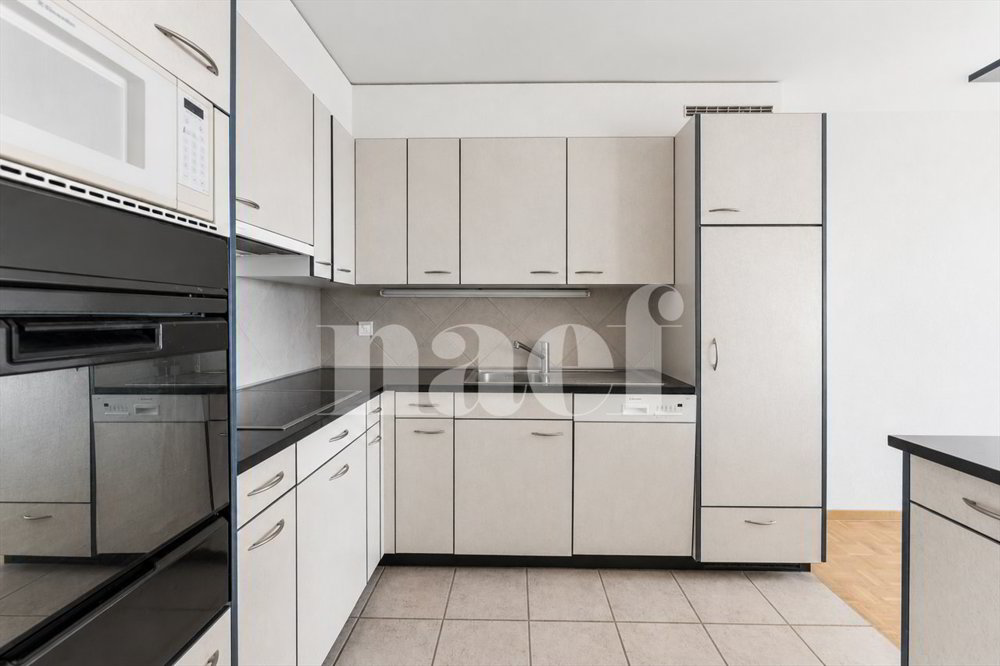 Wohnung – Corcelles NE - Mehr