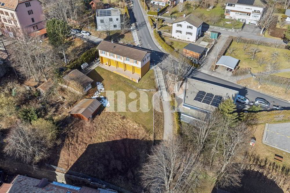 Terrains constructibles de 1'652 m² - Ansicht 3