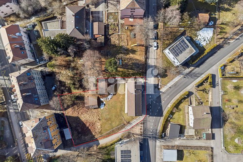Terrains constructibles de 1'652 m² - Ansicht 4