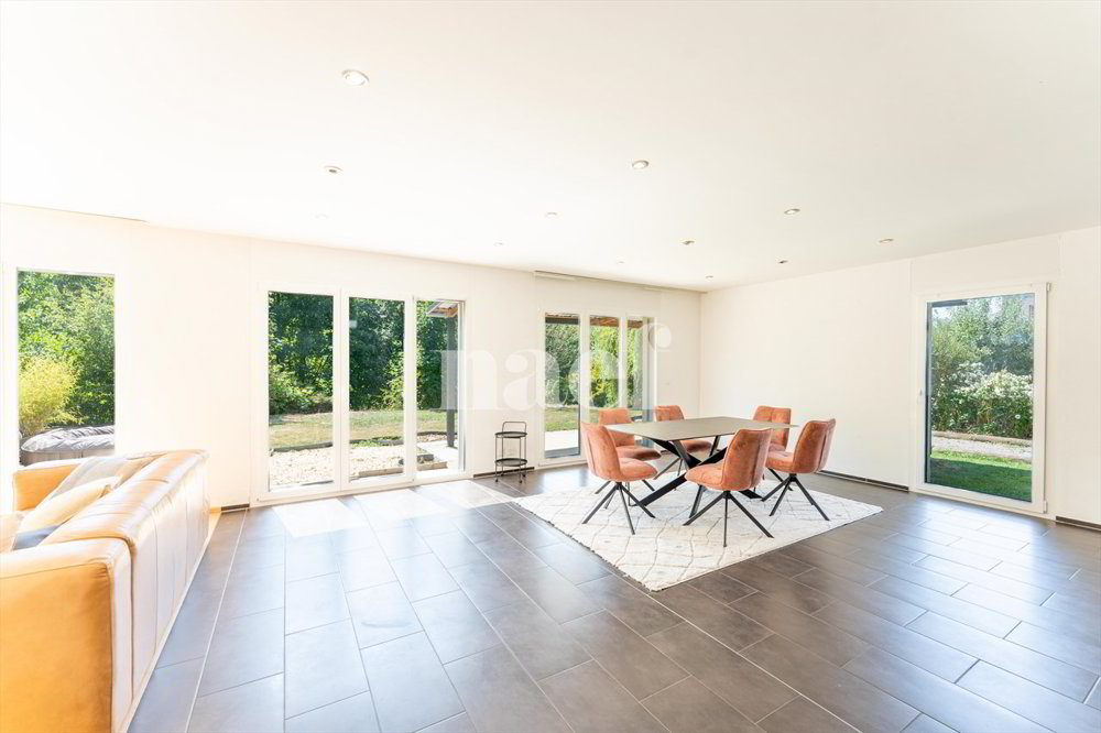 Haus – Treyvaux - Ansicht 3