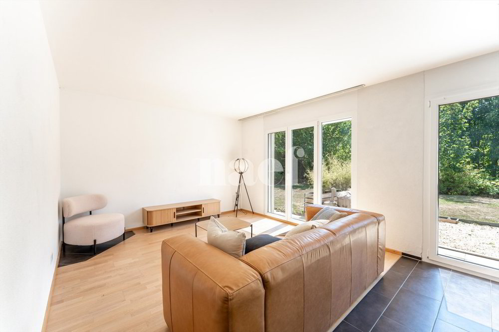 Haus – Treyvaux - Ansicht 4