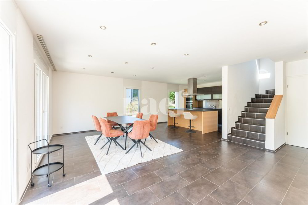 Haus – Treyvaux - Mehr