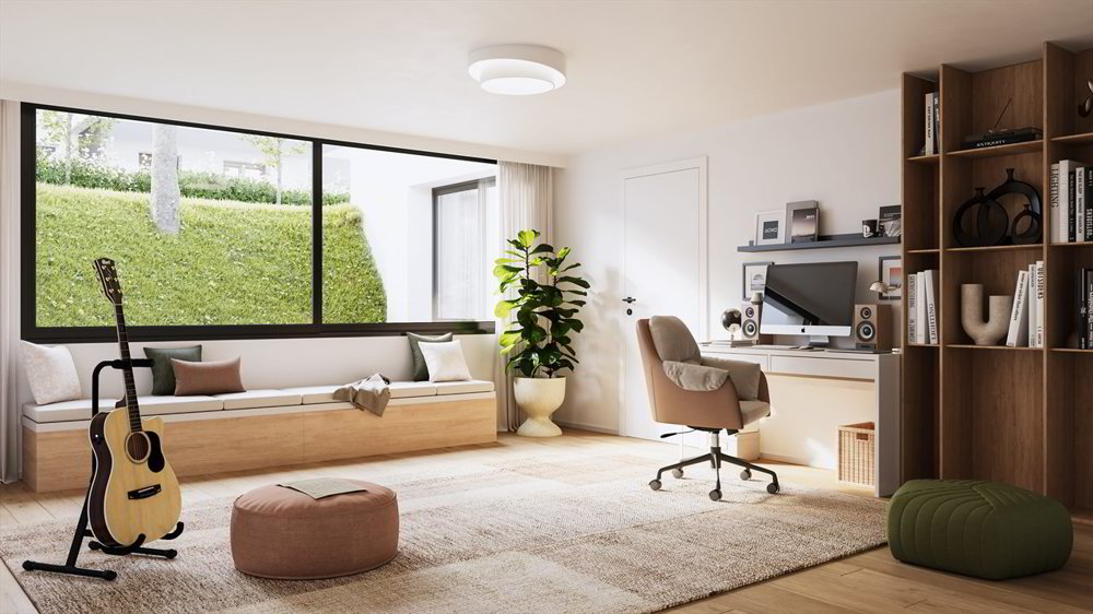 Casa di 4 locali in vendita a Meyrin - immagine 1/5