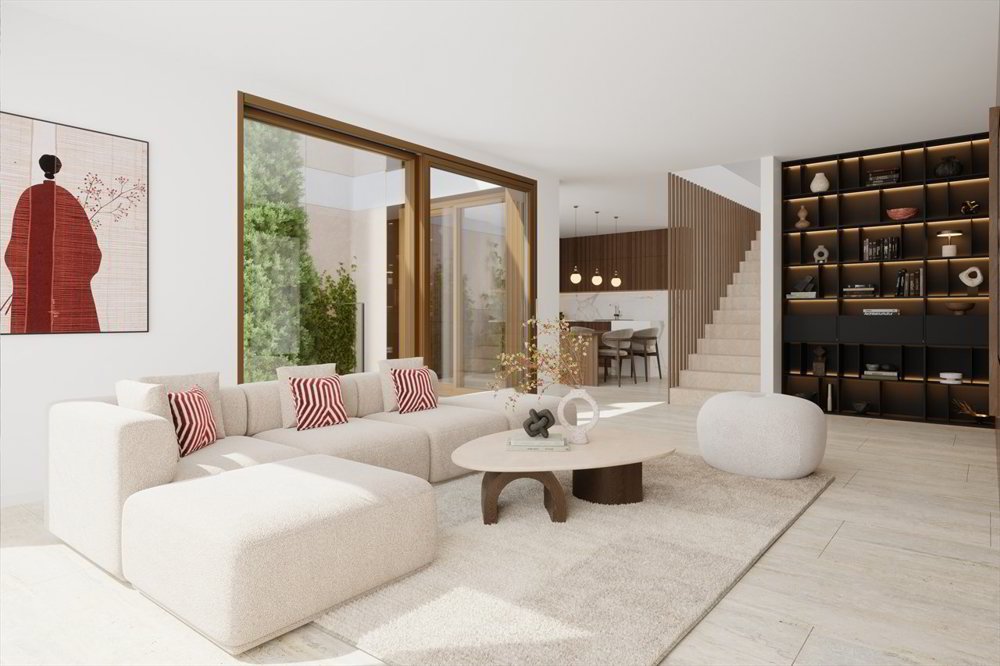 Haus – Chambésy - Mehr