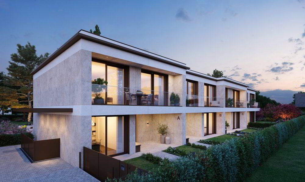 6 rooms House to buy in Chambésy - image 1/8