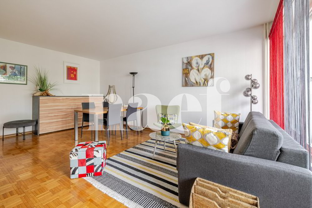 Wohnung – Genève - Ansicht 2