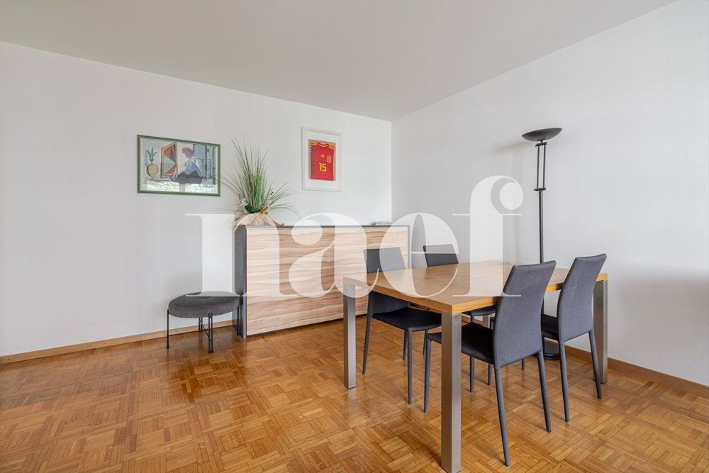 Wohnung – Genève - Ansicht 4