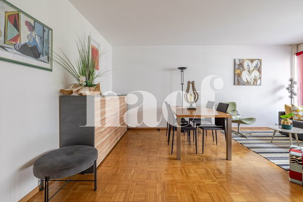 Wohnung – Genève - Ansicht 5