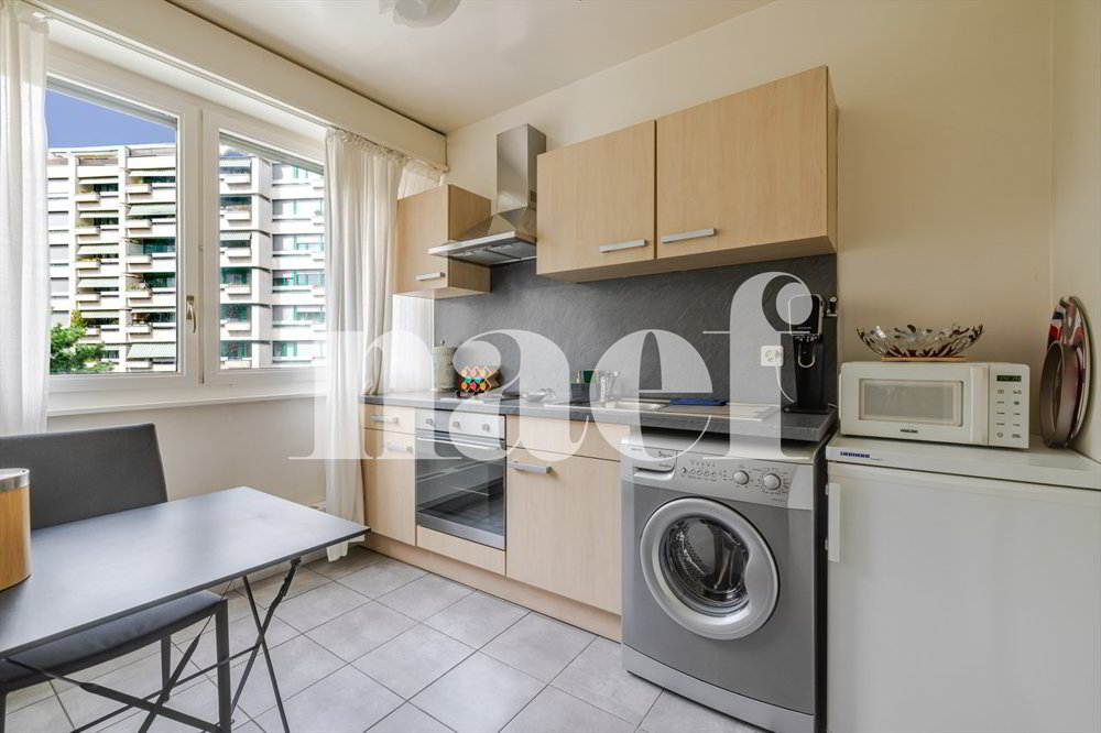 Wohnung – Genève - Mehr
