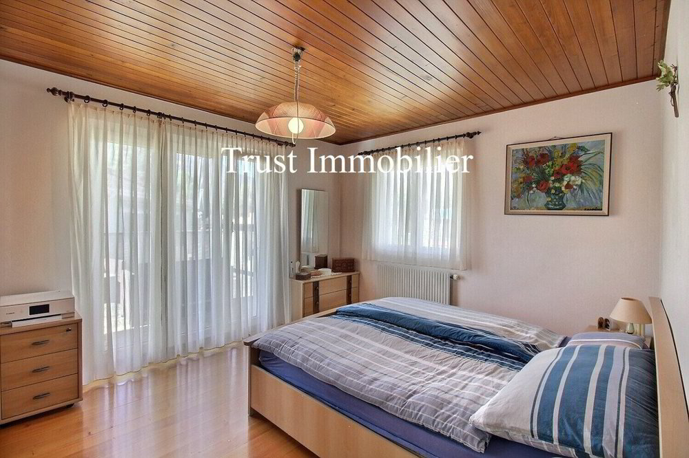 Haus – Bex - Ansicht 5