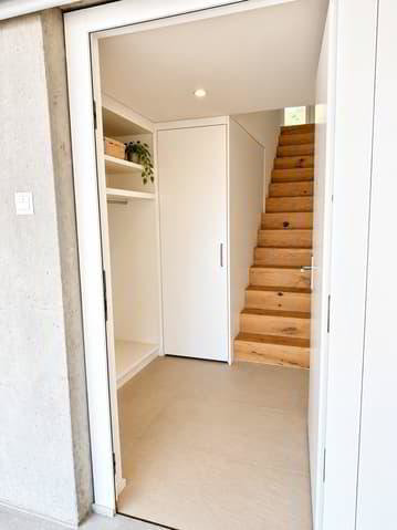 Haus – Marly - Ansicht 4