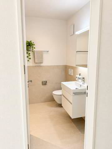 Haus – Marly - Ansicht 5