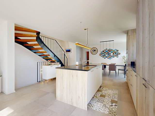 Casa di 5.5 locali in vendita a Dompierre FR - immagine 1/1