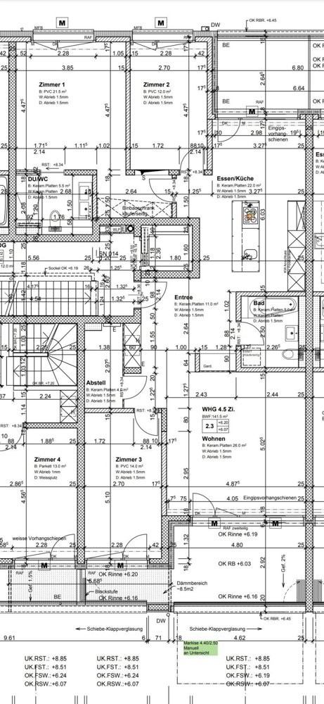 Appartement 4.5 pièces à louer à Lachen SZ - image 1/9