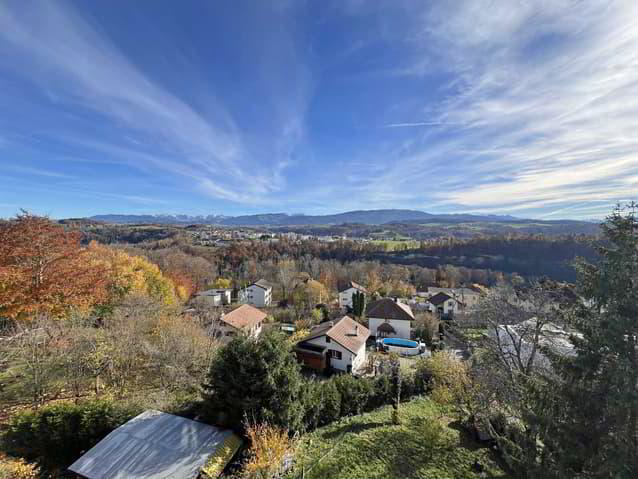 Wohnung – Villars-sur-Glâne - Ansicht 3