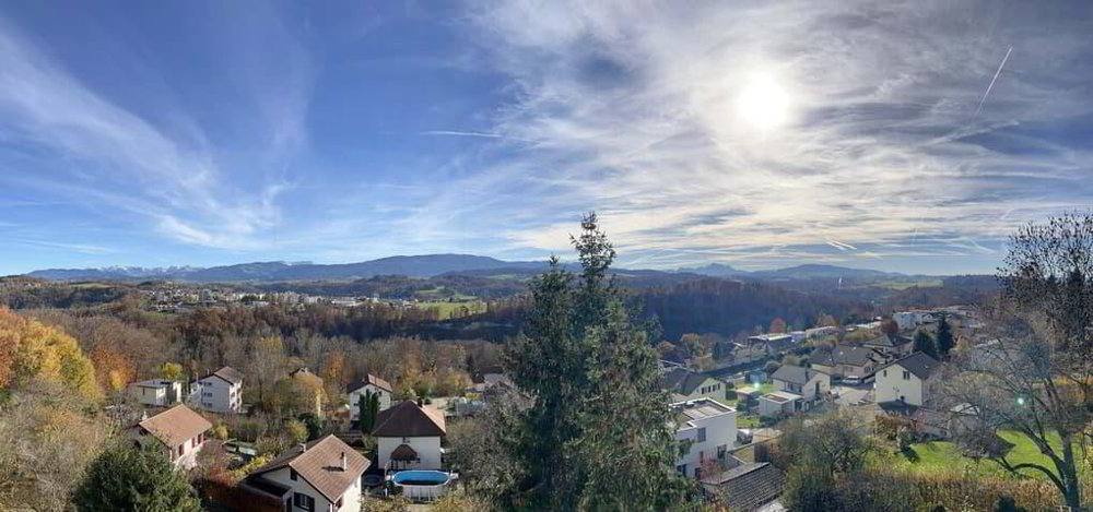Wohnung – Villars-sur-Glâne - Ansicht 4