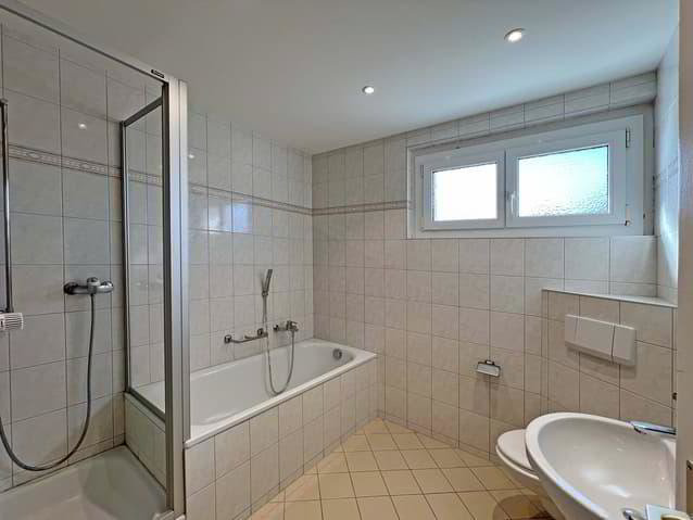 Wohnung – Villars-sur-Glâne - Ansicht 5