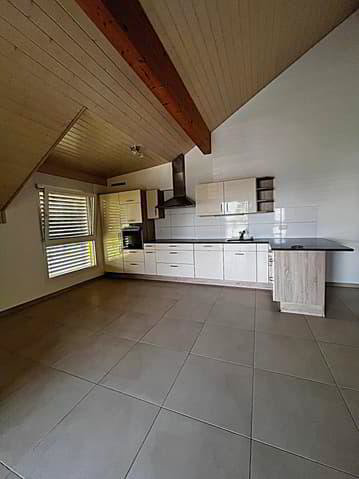Wohnung – Dompierre FR - Ansicht 2