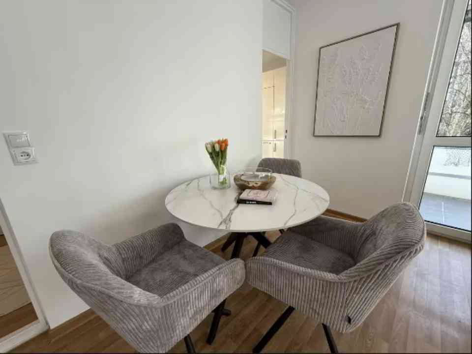 Appartement 3 pièces à louer à Frauenfeld - image 1/8