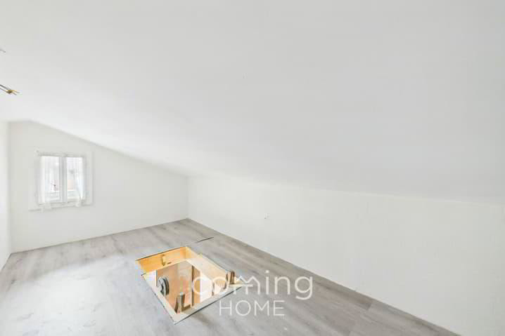 Haus – Saas-Balen - Mehr