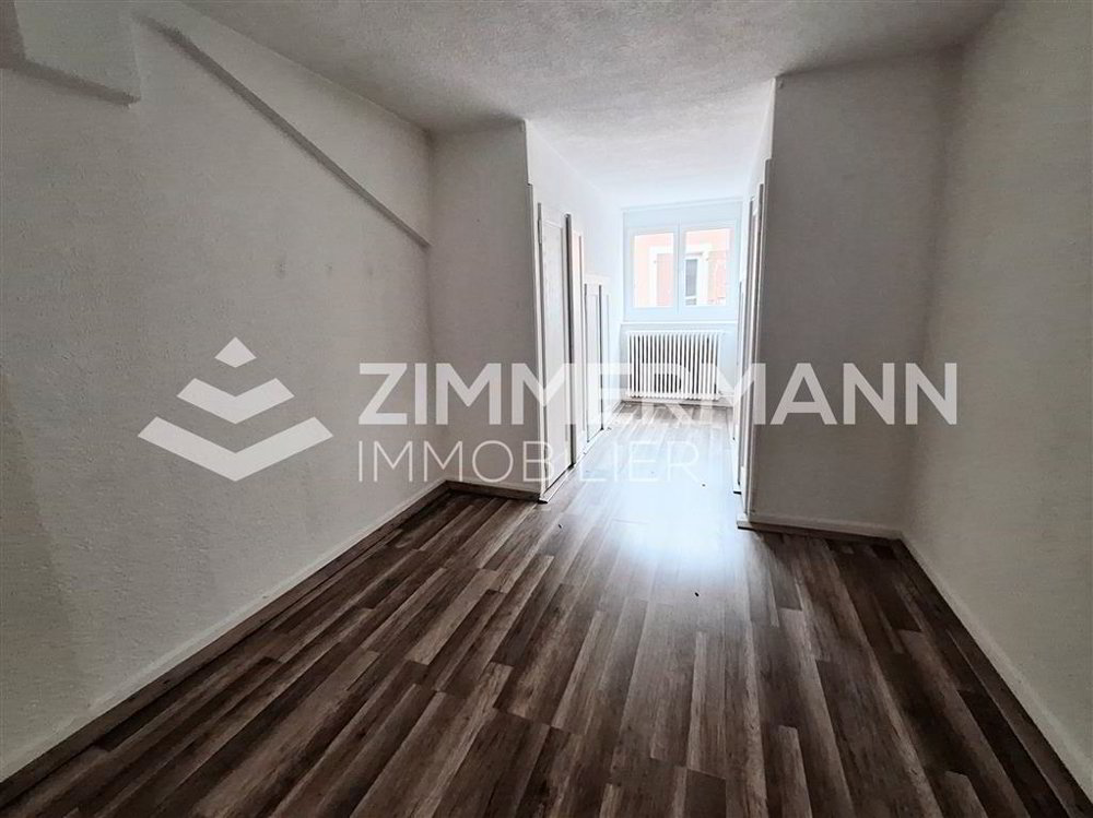 Appartement 3 pièces à louer à Echallens - image 1/7