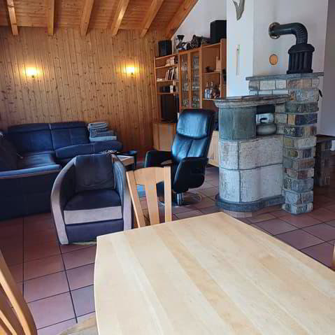 Haus – Vollèges - Ansicht 3