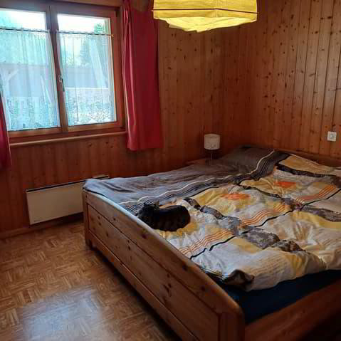 Haus – Vollèges - Ansicht 4