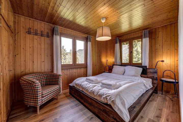 Maison 5 pièces à acheter à La Tzoumaz - image 1/13