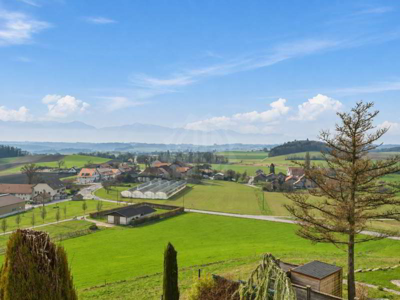 Haus – Cossonay-Ville - Ansicht 4